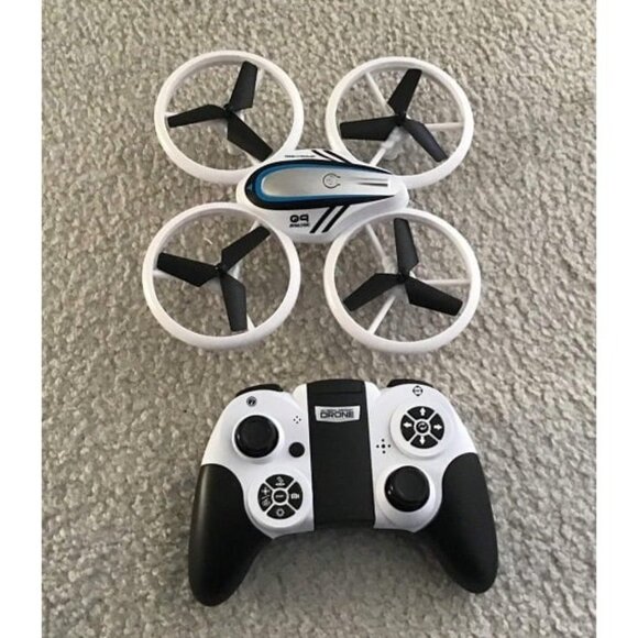 New Drones for Kids,RC Drone with Altitude Hold and Headless Mode,Quadcopter - Picture 2 of 2